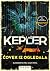 Čovek iz ogledala by Lars Kepler