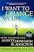 I Want to Change My Life of Melemis, Steven M. on 01 March 2010