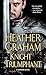 Knight Triumphant by Heather Graham (August 25,2015)