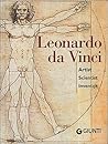 Leonardo Da Vinci...