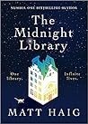 The Midnight Library
