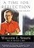 A Time for Reflection: An Autobiography by W. E. Simon (2004-09-06)