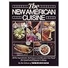 The New American cuisine