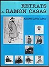 Retrats de Ramon Casas