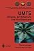 UMTS: Origins, Architecture and the Standard (Computer Communications and Networks) by Lescuyer, Pierre (2013) Paperback