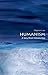 Humanism: A Very Short Introduction (Very Short Introductions) by Law, Stephen [27 January 2011]