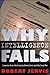 Why Intelligence Fails: Lessons from the Iranian Revolution and the Iraq War