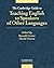 The Cambridge Guide to Teaching English to Speakers of Other Languages Publisher: Cambridge University Press