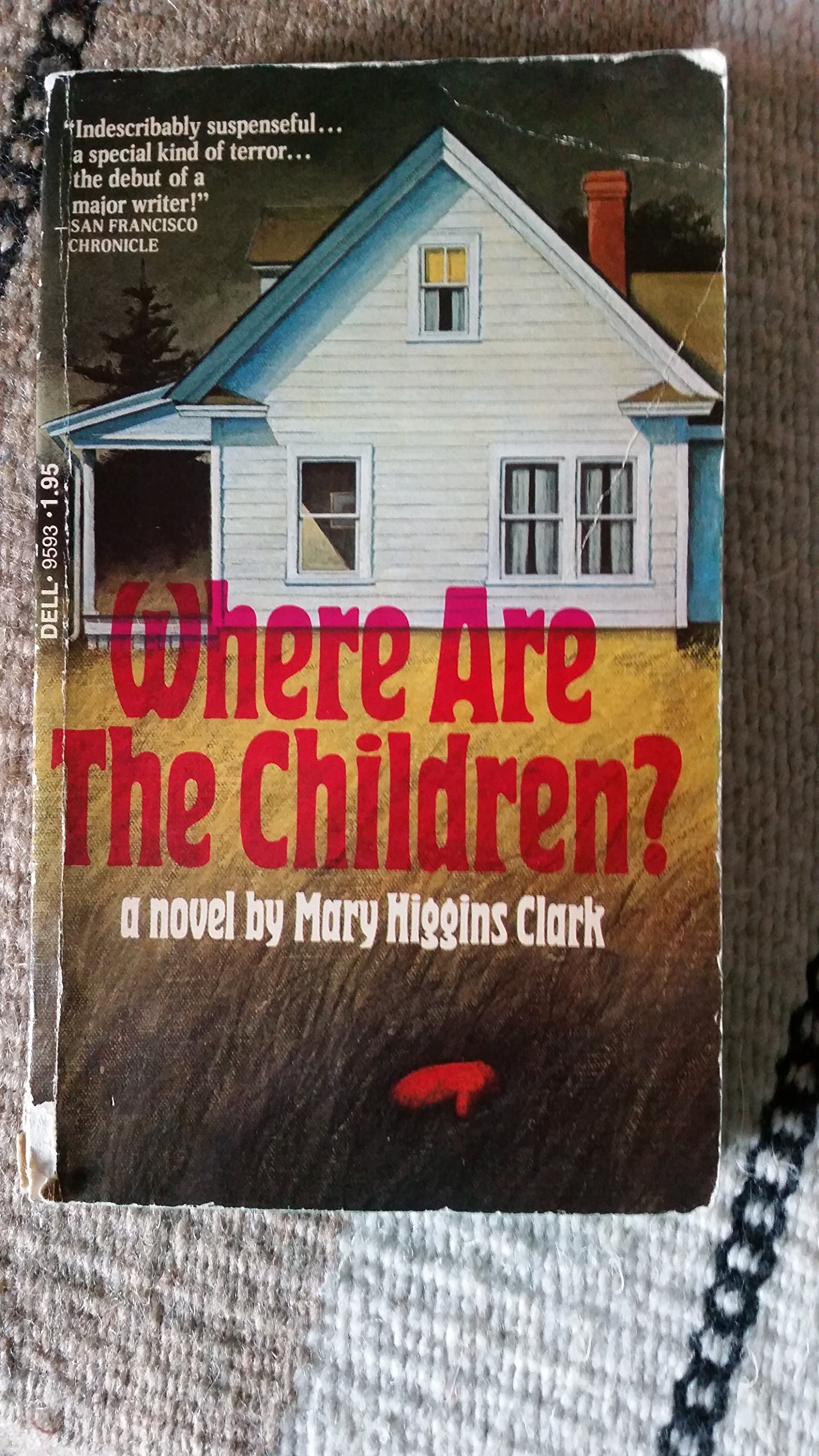 where are the children