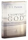 Knowing God [Delu...