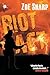 Riot ACT (Charlie Fox Crime Thrillers) by Sharp, Zoe (2013) Paperback