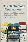 The Technology Connection: Strategy and Change in the Information Age (Addison-wesley Series on Organization Development)