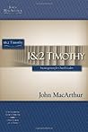 1 & 2 Timothy by ...