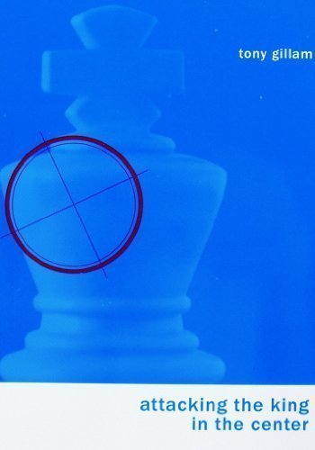 Attacking the King in the Center (Paperback)