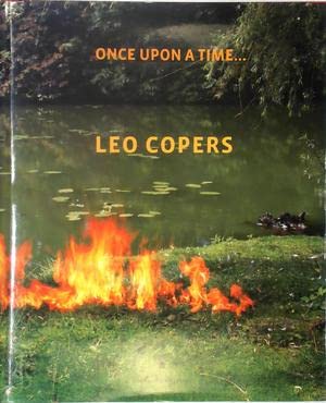 One Upon a Time... Leo Copers (Paperback)
