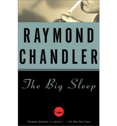 The Big Sleep