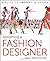 Becoming a Fashion Designer by Lisa Springsteel (2013-04-26)