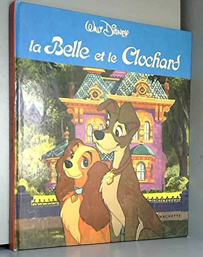 La Belle et le Clochard