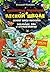 Секрет Васи Кискина / Энелолик, Уфа и Страхозаврик (Лесная школа #3-4)