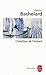 L'Intuition De L'Instant (Le Livre de Poche) by Gaston Bachelard (1994-09-07)
