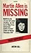 Martin Allen is Missing