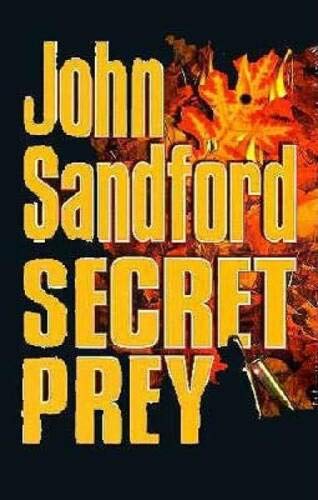 Secret Prey