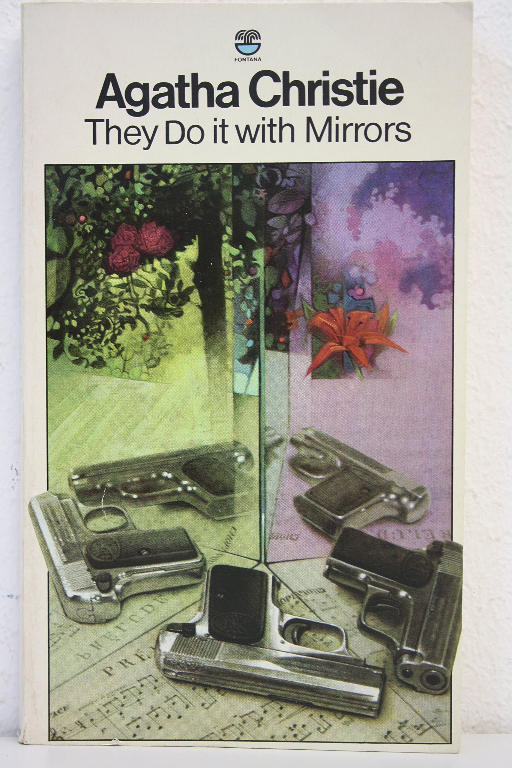 They Do It With Mirrors