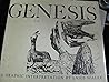 GENESIS A GRAPHIC INTERPRETATION BY LAJOS SZALAY