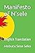 Manifesto of N'sele: Englis...