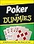 Poker For Dummies by Richar...