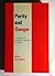 Purity and Danger: An Analysis of the Concepts of Pollution and Taboo Hardcover – June, 1966
