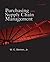 Purchasing and Supply Chain...