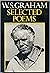 Selected Poems