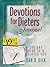 Devotions for Dieters Journal