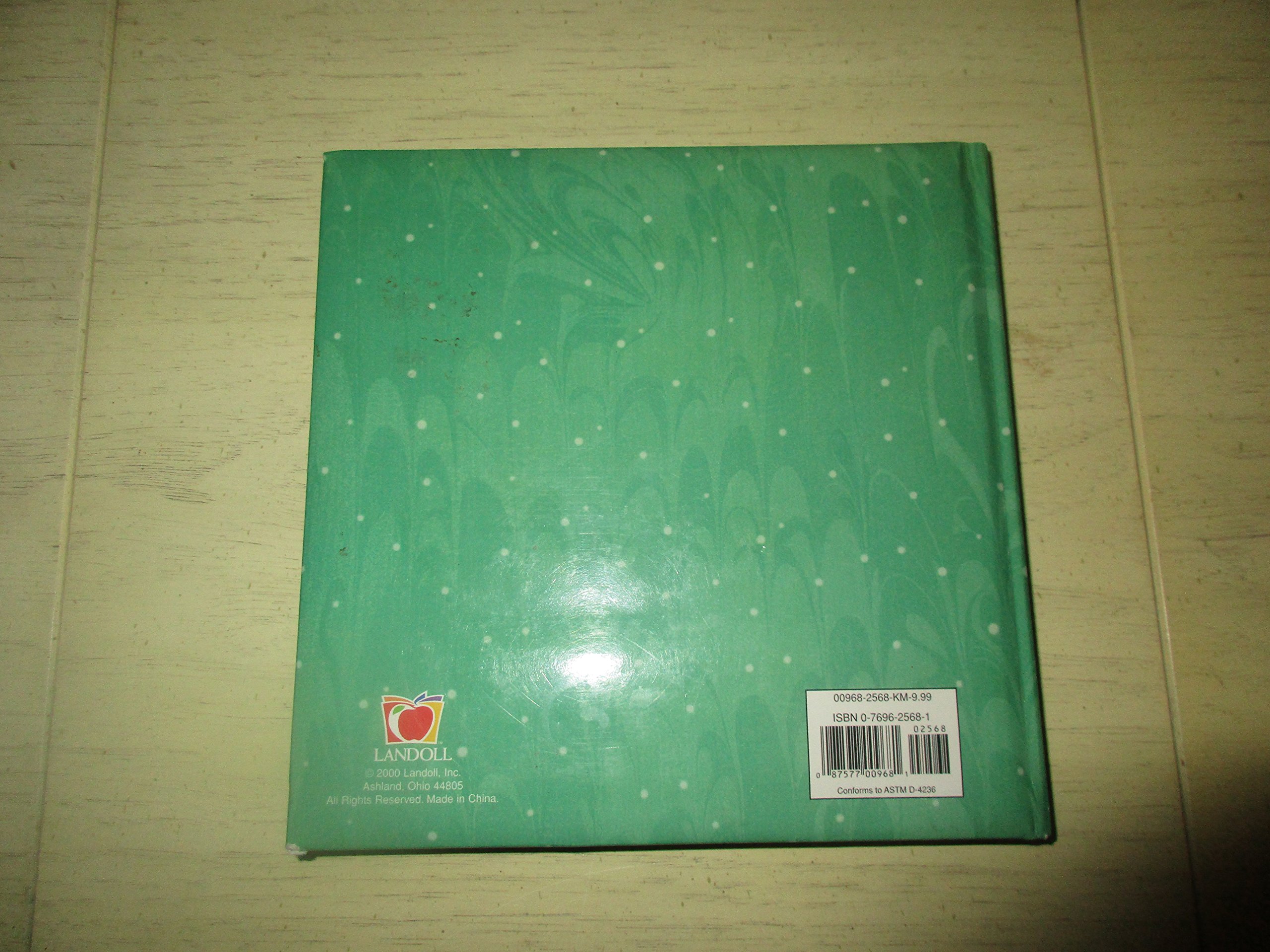 Santa's Favorite Storybook: A Treasury of Classic Christmas Stories (Hardcover)