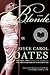 Blonde by Joyce Carol Oates