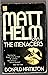 The Menacers (Matt Helm, #11)