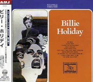 Holiday, Billie