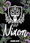 Nixon: A Scottish Highlands Romance Novella