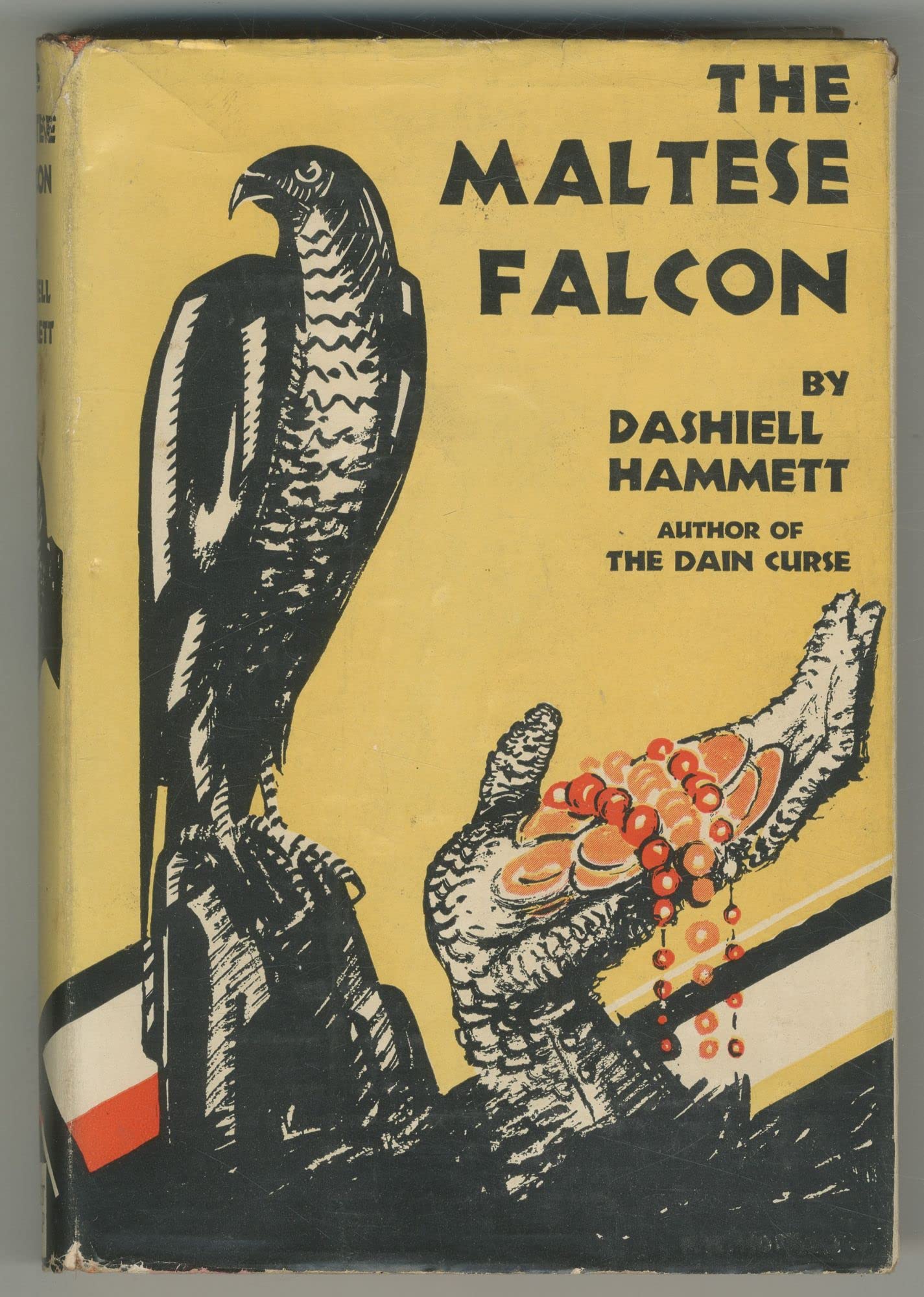 The Maltese Falcon