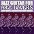 Jazz Guitar for Art Lovers