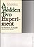 A Walden Two Experiment; The First Five Years of Twin Oaks Community. by Kathleen Kinkade (1974-02-03)