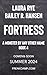 Fortress: M/M Paranormal Romance (A Monster By Any Other Name Book 4)