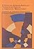 A Study of African-American Vernacular English in America's "Middletown": Evidence of Linguistic Convergence (Black Studies)