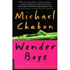 Wonder Boys