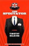 The Spectator: A Novel