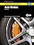 Auto Brakes Workbook, A5 by Chris Johanson (2014-01-15)