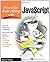 How to Do Everything with JavaScript by Scott Duffy (2003-03-17)