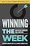 Winning the Week:...