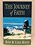 The Journey of Faith a 40 Day Spiritual Experience Through He... by Rob Boyd